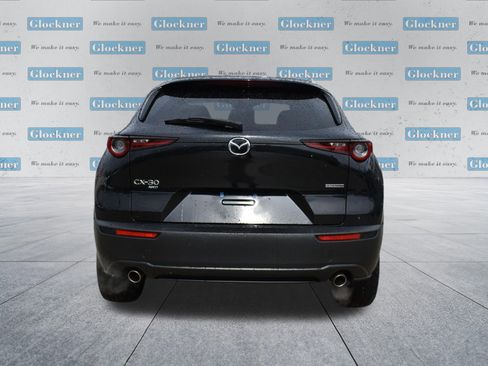 Used 2025 MAZDA CX-30 AWD 2.5 S w/ Preferred Package image 7
