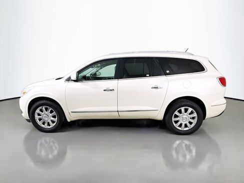 Used 2015 Buick Enclave Premium image 4
