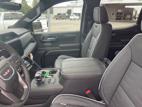 New 2026 GMC Sierra 1500 AT4X image 11