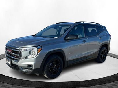 Used 2023 GMC Terrain AT4