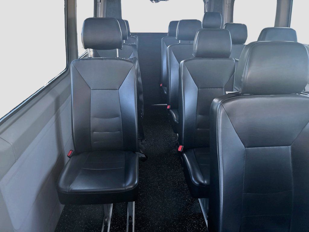 Used 2017 Mercedes-Benz Sprinter 3500 image 33