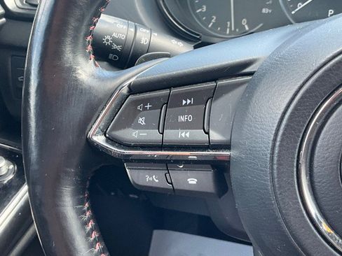 Used 2023 MAZDA CX-9 Carbon Edition AWD/4WD image 14