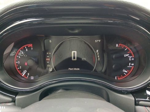 Used 2026 Dodge Durango GT image 23