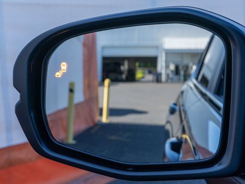 New 2026 Honda CR-V Sport-L image 30