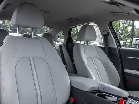 Certified 2026 Hyundai Sonata Blue FWD image 35