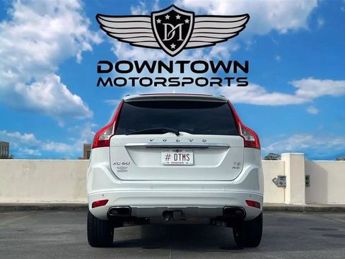 Used 2015 Volvo XC60 T5 w/ Protection Package image 4