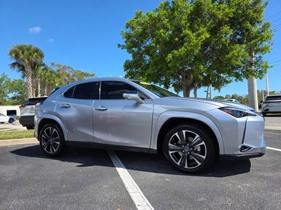 Used 2024 Lexus UX 250h FWD w/ Premium Package