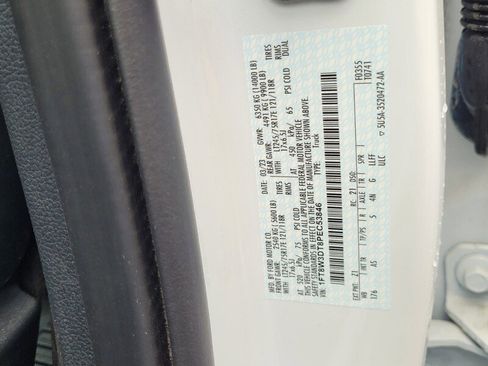 Used 2023 Ford F350 XL image 18