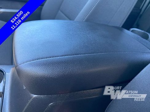 Used 2023 Chevrolet Colorado LT w/ LT Convenience Package II AWD/4WD image 27