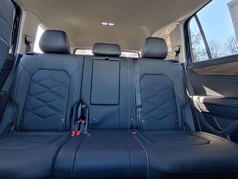 New 2026 Volkswagen Atlas SE image 27