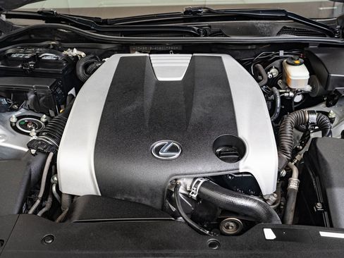 Used 2013 Lexus GS 350 w/ Premium Pkg image 35