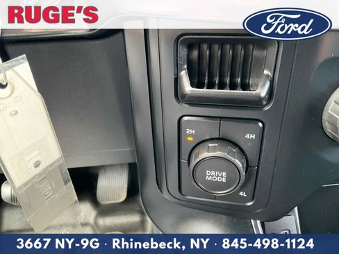 Certified 2023 Ford F150 XL w/ STX Appearance Package AWD/4WD image 21