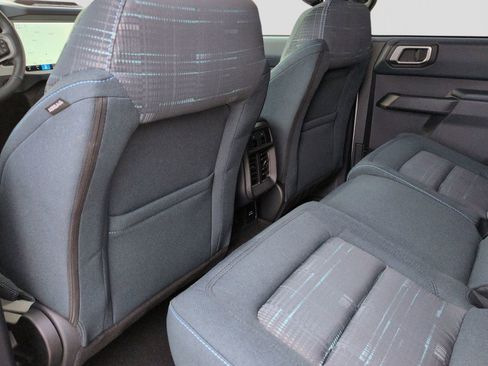 New 2026 Ford Bronco Heritage Edition image 19