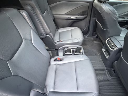 Certified 2025 Lexus TX 350 AWD w/ Technology Package image 39