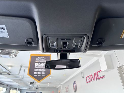 Certified 2020 GMC Sierra 1500 SLT w/ SLT Premium Package image 28