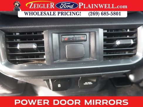 Used 2021 Ford F150 Lariat w/ Equipment Group 502A High image 12