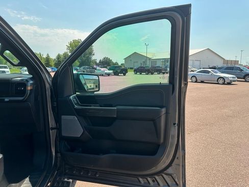 Used 2023 Ford F150 Tremor w/ Equipment Group 402A High AWD/4WD image 28