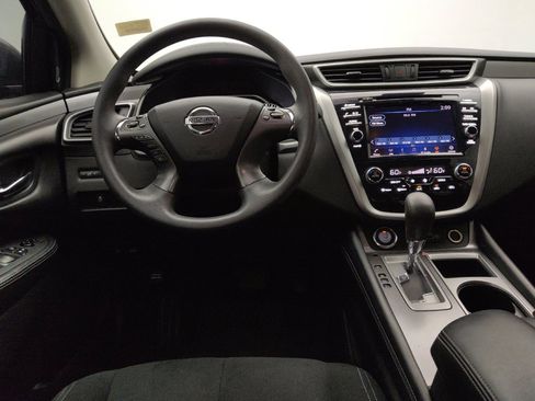 Used 2021 Nissan Murano S FWD image 22