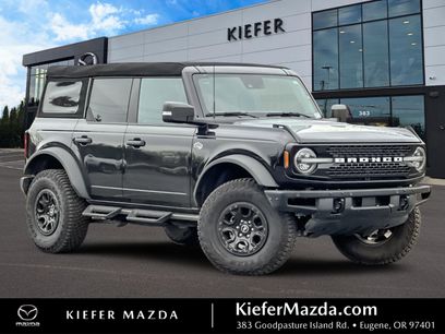 Used 2024 Ford Bronco Wildtrak