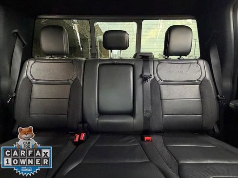 Certified 2025 Ford F150 Raptor image 27