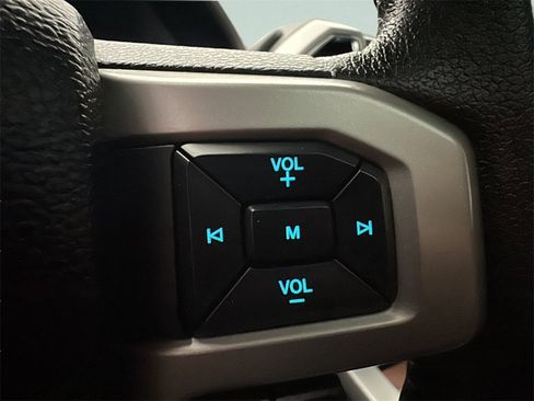 Used 2015 Ford F150 Lariat w/ Equipment Group 502A Luxury image 25