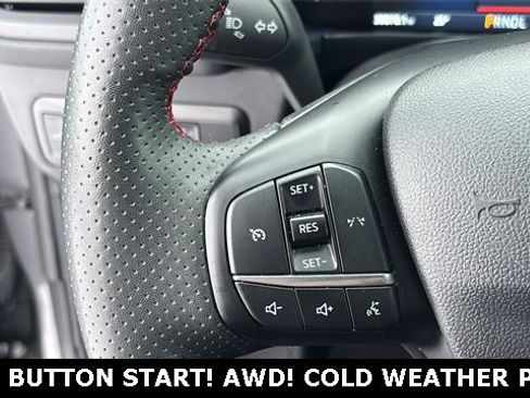 Used 2024 Ford Escape ST-Line image 11