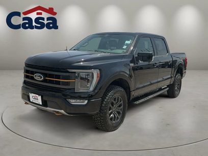 Used 2022 Ford F150 Tremor w/ Equipment Group 402A High