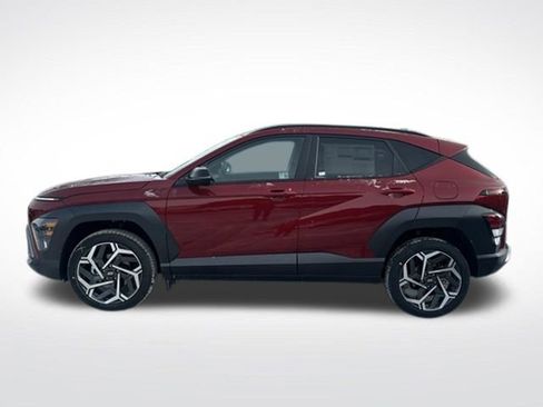 New 2026 Hyundai Kona SEL Premium AWD/4WD image 2