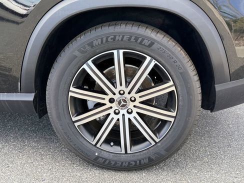 New 2026 Mercedes-Benz GLE 350 4MATIC image 15