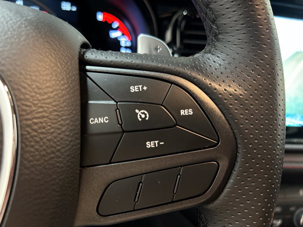 Used 2026 Dodge Durango GT w/ Tow 'N Go Package AWD/4WD image 25