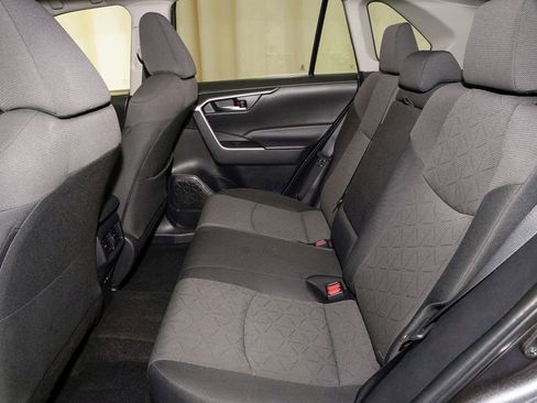 Certified 2024 Toyota RAV4 XLE w/ Weather Package image 8