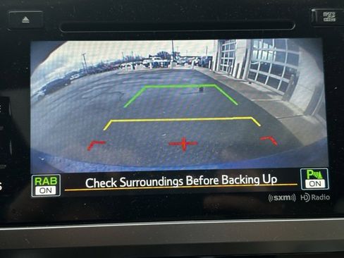 Used 2017 Subaru Legacy 3.6R Limited image 15