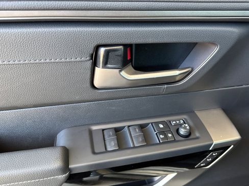 New 2026 Toyota Tundra Limited image 10