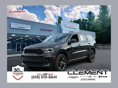 Used 2026 Dodge Durango GT