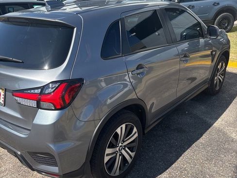Used 2024 Mitsubishi Outlander Sport ES image 6