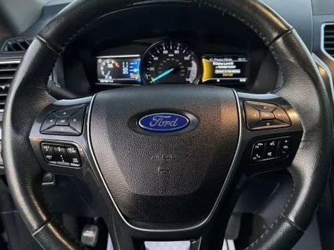 Used 2018 Ford Explorer Limited w/ Equipment Group 301A image 29