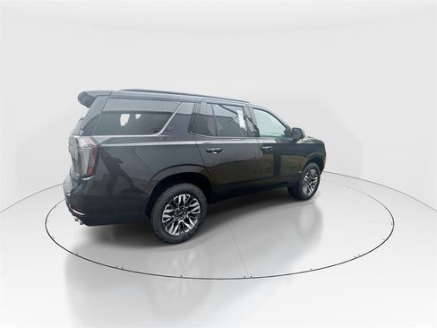 New 2026 Chevrolet Tahoe Z71 w/ Comfort Package image 8