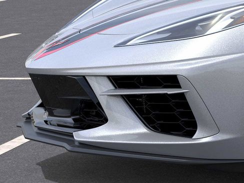 New 2026 Chevrolet Corvette Stingray Coupe w/ 1LT image 13