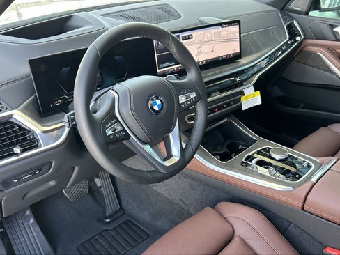 New 2026 BMW X5 xDrive50e image 46