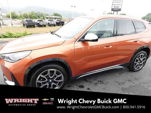 Used 2023 BMW X1 xDrive28i w/ Premium Package image 6