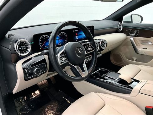 Certified 2023 Mercedes-Benz CLA 250 4MATIC image 19