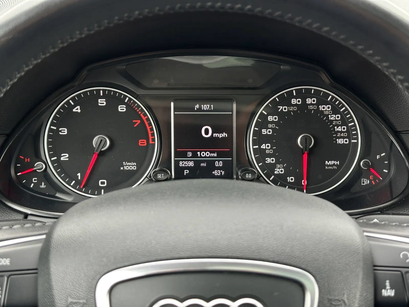 Used 2014 Audi Q5 3.0T Premium Plus AWD/4WD image 11