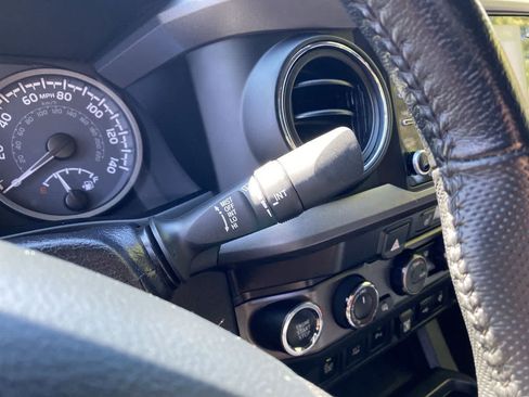 Used 2023 Toyota Tacoma TRD Sport w/ TRD Premium Sport Package AWD/4WD image 22