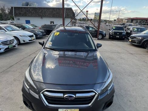 Used 2019 Subaru Outback 2.5i Premium AWD/4WD image 22