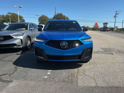 New 2026 Acura MDX A-Spec image 7