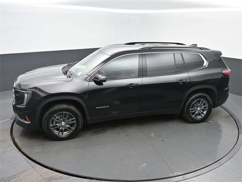 Certified 2025 GMC Acadia Elevation image 41