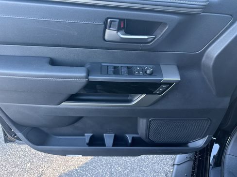 New 2026 Toyota Tundra Limited image 26