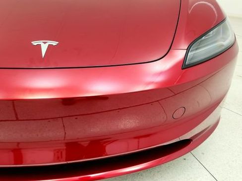 Used 2025 Tesla Model 3 RWD image 25