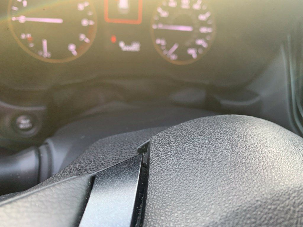 Used 2023 Subaru Outback Wilderness AWD/4WD image 4
