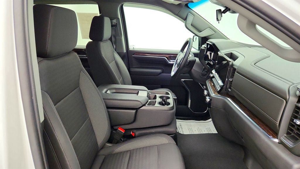 Used 2023 GMC Sierra 1500 SLE RWD image 20